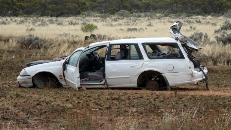 Crashcar